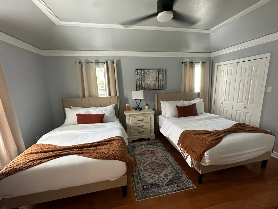 Airbnb Cleaning