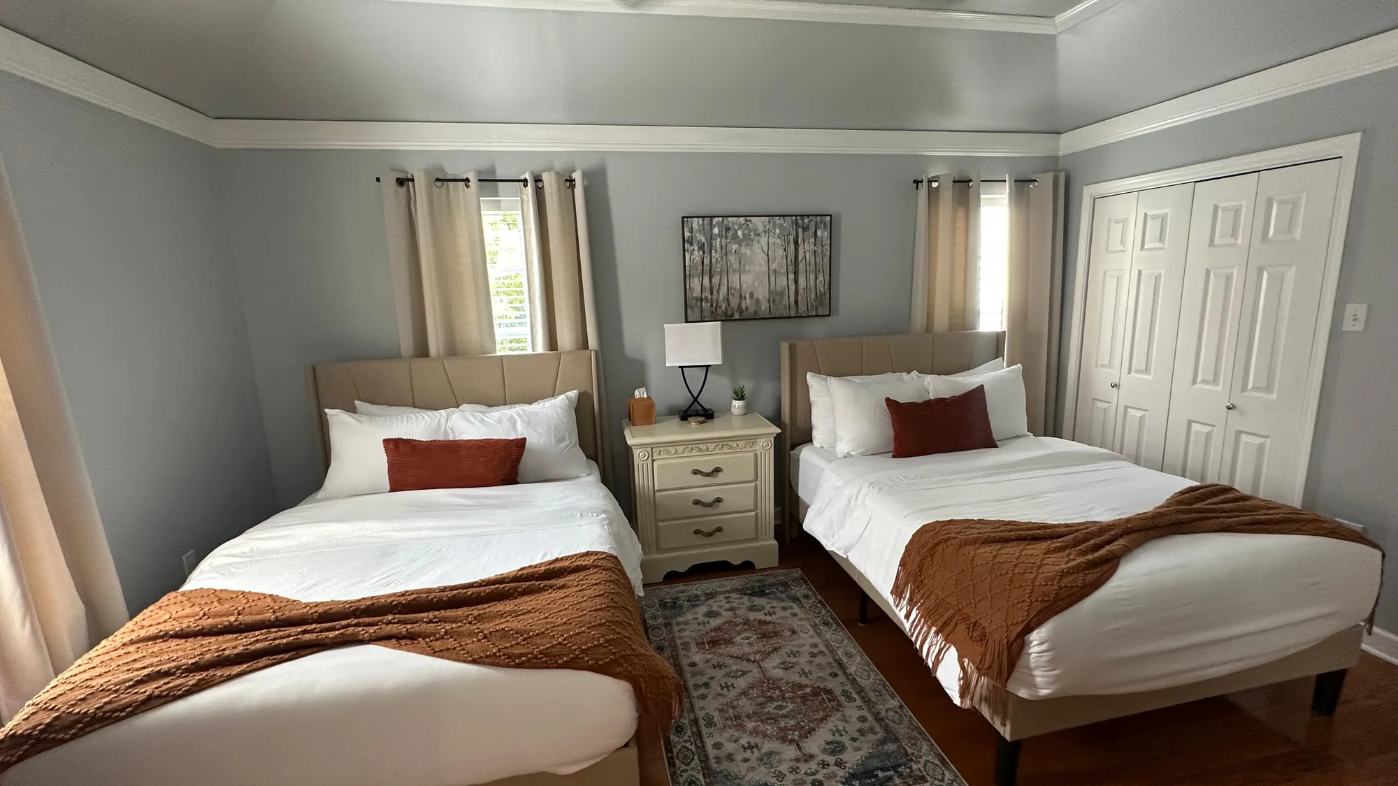 Airbnb Cleaning
