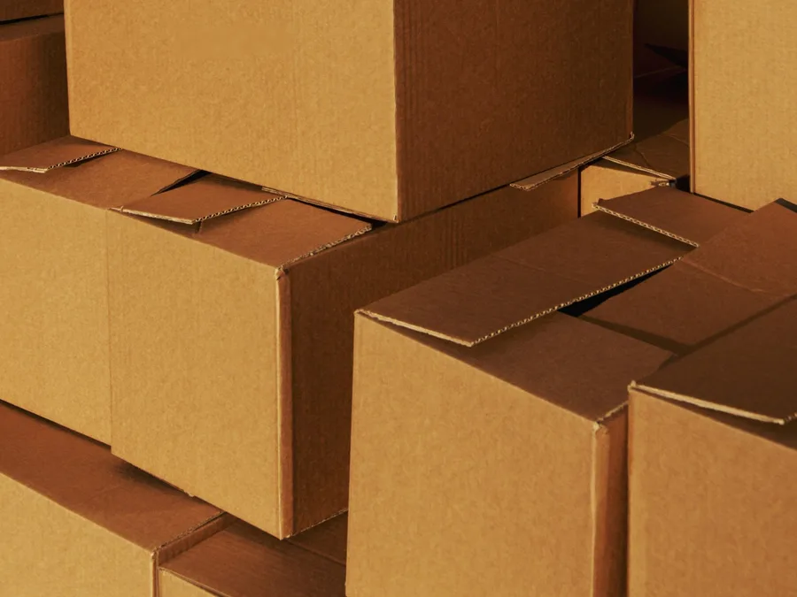 Move-Out Cleaning