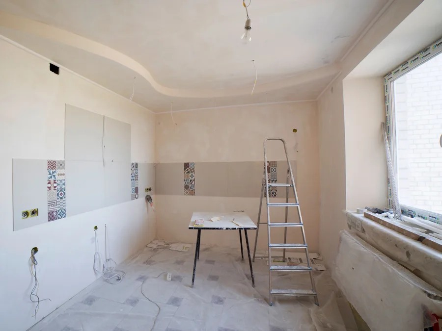 Post-Construction Cleaning
