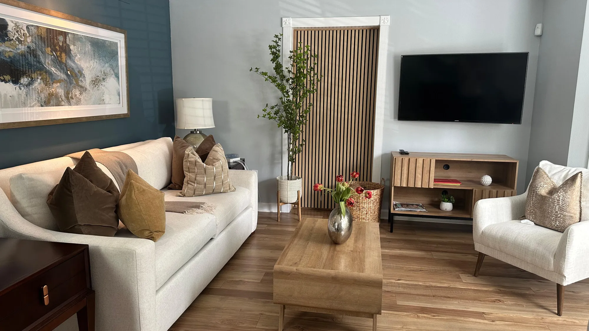 Regular Residential Cleaning